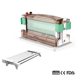 Vertical Electrophoresis Tank ET-V04II