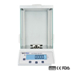 0.001g External Calibration Analytical Balance