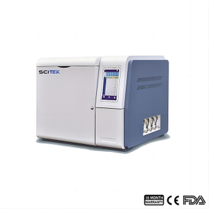 Gas Chromatograph GC-901A