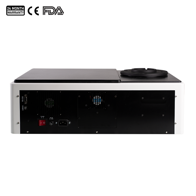 NIR Spectrophotometer