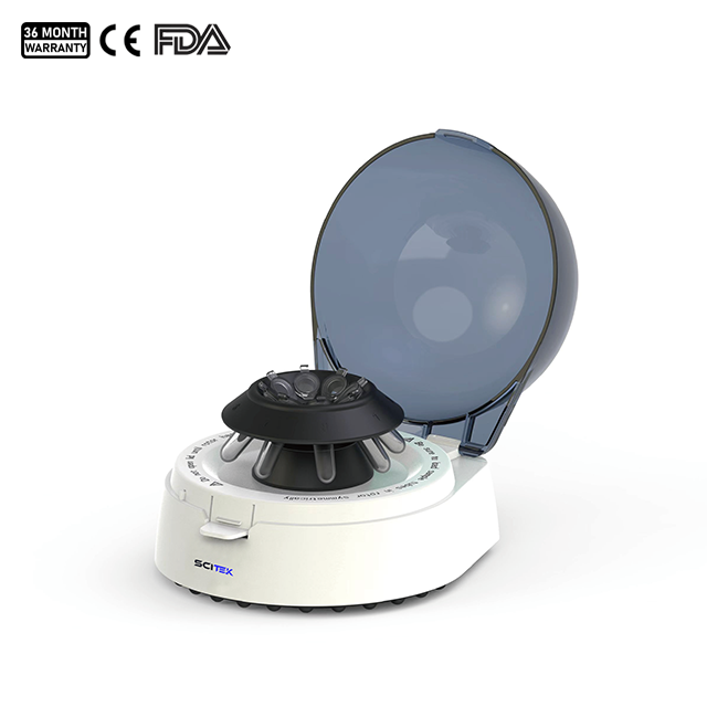 Microcentrifuge CFG-7M