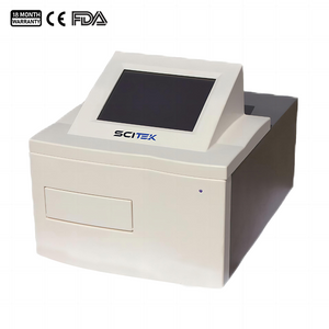 Elisa Microplate Reader 96-well