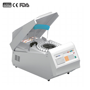 Fully Automatic Biochemistry Analyzer BA-120I