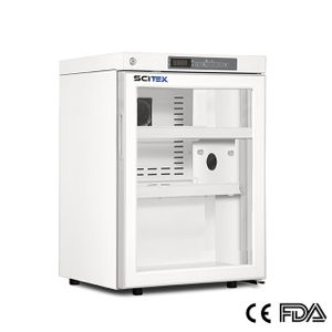 Laboratory/Medical Refrigerator, Auto Defrost 