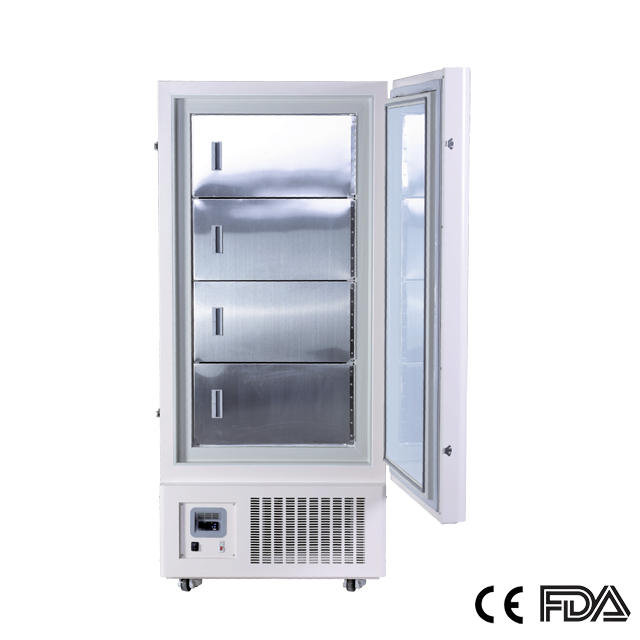 -40°C Low Temperature Freezer