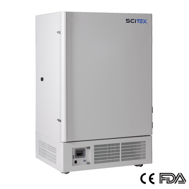 Economical -86℃ Ultra Low Temperature Freezer