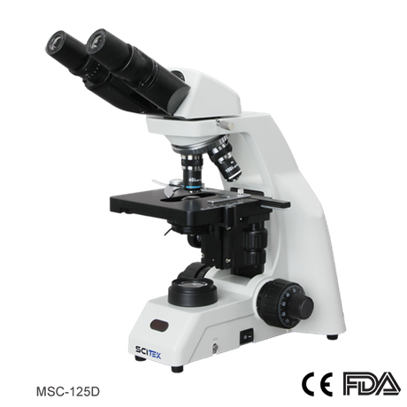 Binocular Viewing Head LCD Digital Microscope for Sale - Scitek