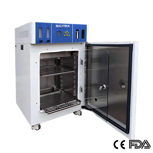 CO2 Incubator 80/160L