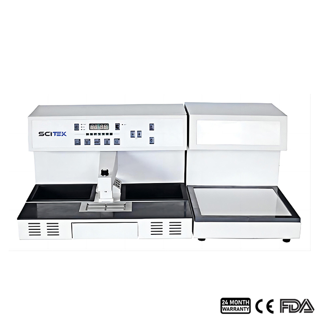 Tissue Embedding Center
