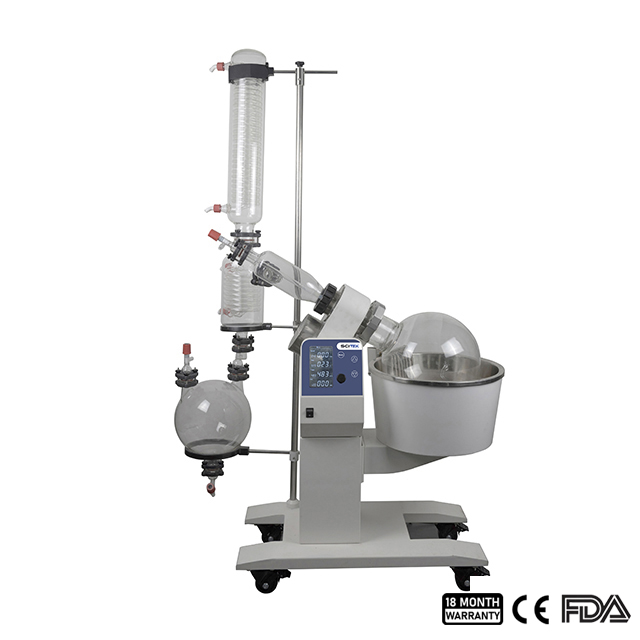 Top Rotary Evaporator for Sale Scitek