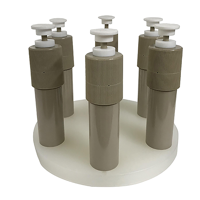 MDS-T6 Inner Structure