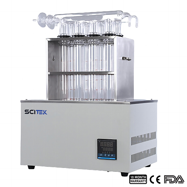 Digestion Furnace, DF Series