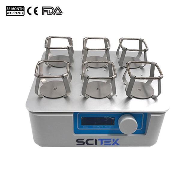 Orbital Shaker SK-O10