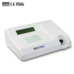 Semi-Automatic Urinalysis Analyzer