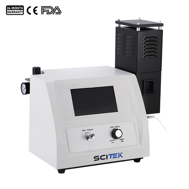 Flame Photometer