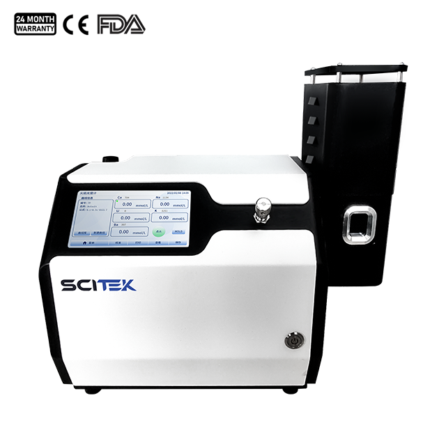 Flame Photometer SP-FPI Series