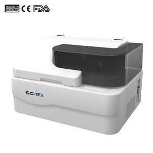 Fully Automatic Biochemistry Analyzer