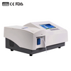 Semi-auto Biochemistry Analyzer BA-S100