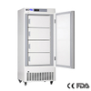 Economical -40°C Upright Freezer