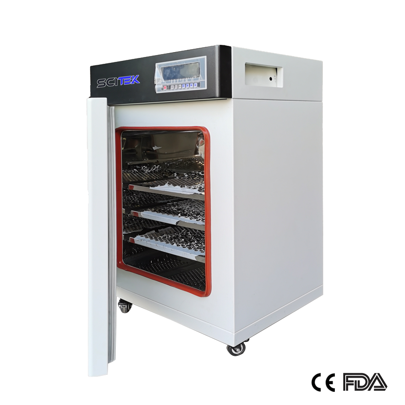 CO2 Incubator, ICB-C Series