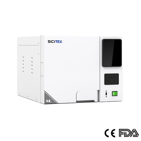 Benchtop Class B Autoclave Scitek