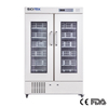 Blood Bank Refrigerator with Auto-defrost