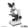 Biological Microscope, Phase Trinocular