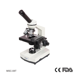 Teaching Microscope, Monocular