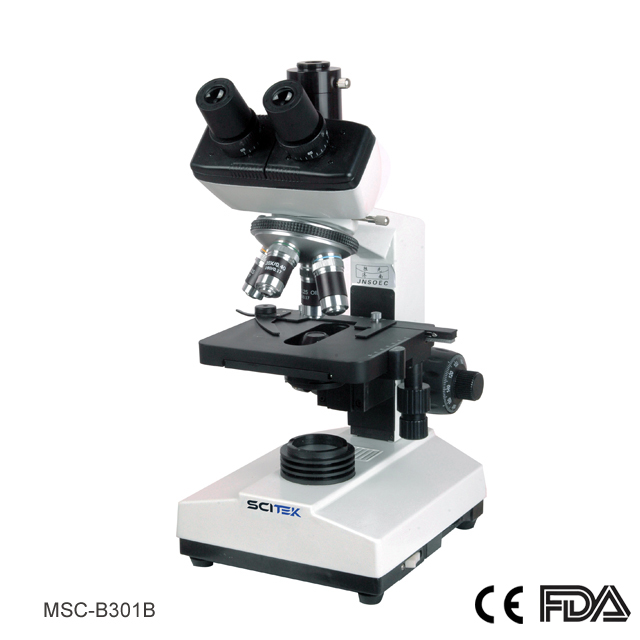 Biological Microscope, MSC301 series Buy microscopes biology
