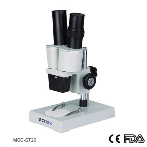 Stereoscopic Microscope MSC-ST Series