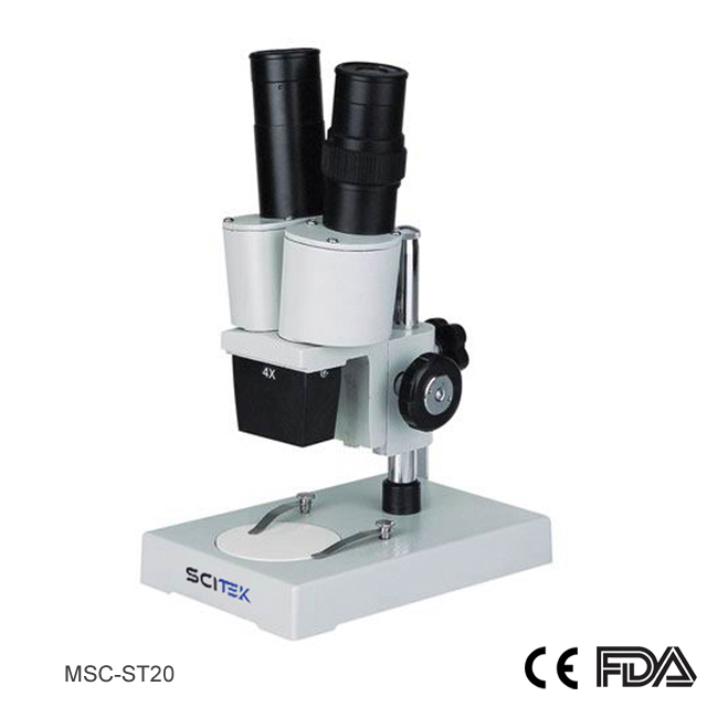 Top Stereoscopic Microscope Manufacturer - Scitek
