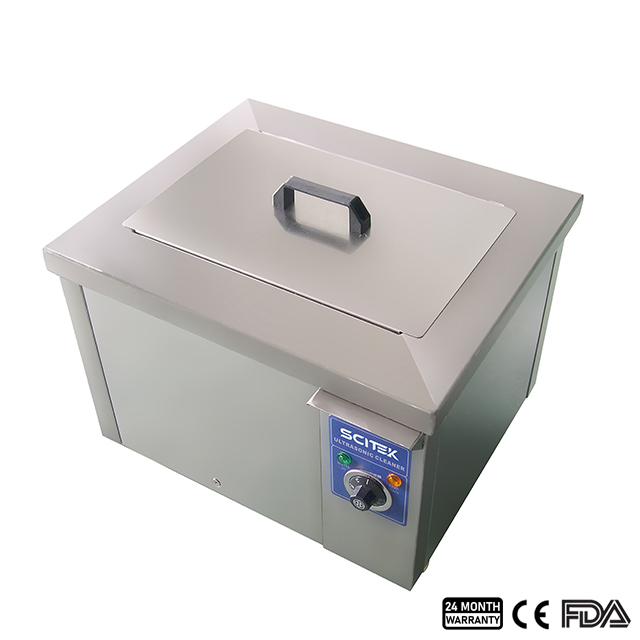 Industrial Ultrasonic Cleaner 