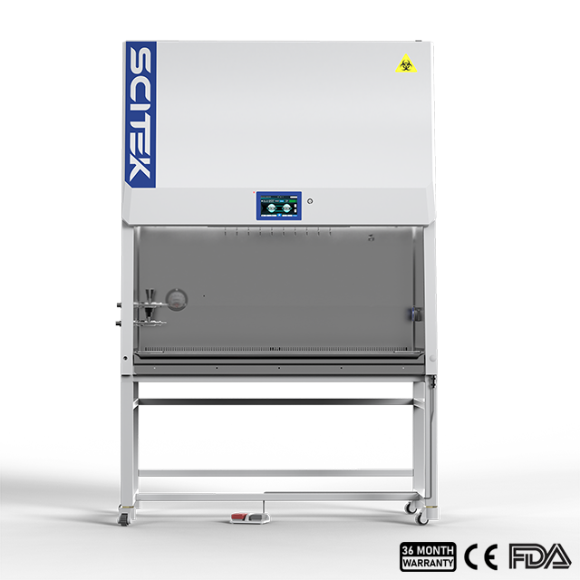 Scitek Biosafety Cabinet 3