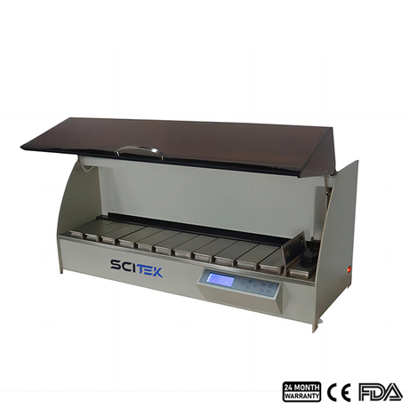 Top Fully Automatic Tissue Processor for Sale - Scitek