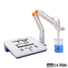 Benchtop pH Meter, 5 Calibration Point