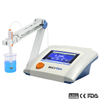 Benchtop pH Meter, 6 Points Calibration