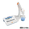 Benchtop pH Meter PH-B500