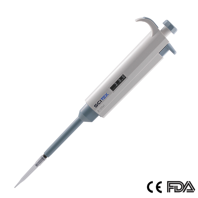 Singlechannel Pipette, Fixed Volume Buy pipette, Singlechannel