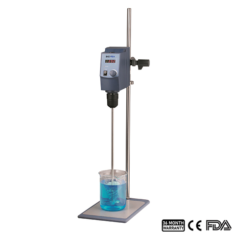 Overhead Stirrer