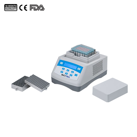 China Microplate Dry Bath Incubator Manufacturers Microplate Dry Bath