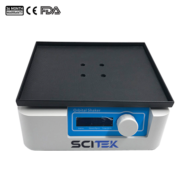 Orbital Shaker SK-O10