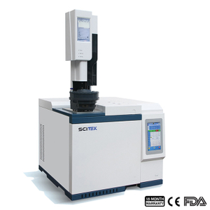 GC-901 Gas Chromatograph