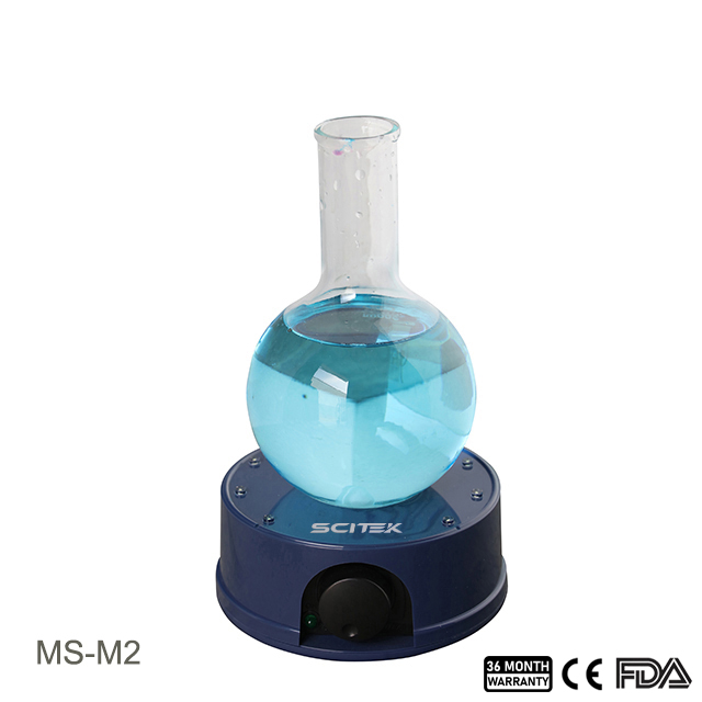 Mini Magnetic Stirrer