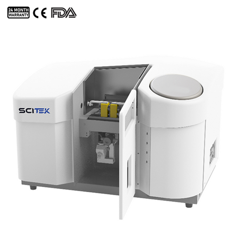 Atomic Absorption Spectrophotometer SP-AA Series