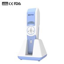 Versatile Infrared Vein Finder