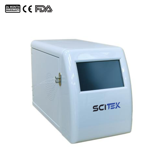 Benchtop Total Organic Carbon Analyzer