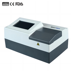 Auto Elisa Microplate Reader