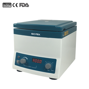 Economical Low Speed Centrifuge CFG-4AE/BE