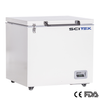 -25°C Chest Freezer Laboratory & Medical Use, Freestanding