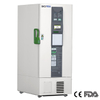 -86°C Ultra Low Temperature Freezer, Manual Defrost